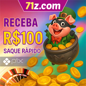 71z.com Ganhe R$ 100,00 Gratis